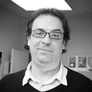 Mr Burcker - responsable num - e2c Mr Burcker, responsable numérique à l'e2c de Roubaix