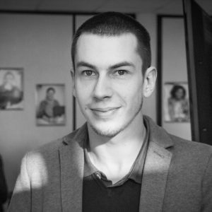 Julien D - Web développeur D. Julien, web développeur en recherche d'emploi