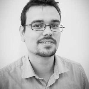Mickael - Testeur logiciel Mickael, Testeur logiciel en reconversion